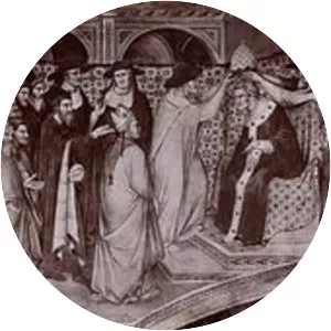 Antipope Paschal III - 