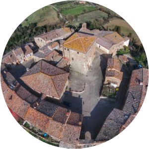 antiquarium of Poggio Civitate