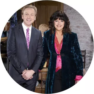 Antiques House2013 - TV program