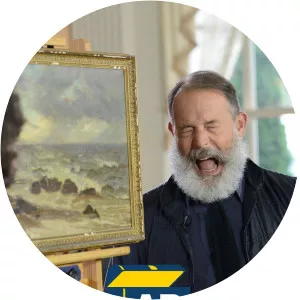 Antiques Roadshow Recut