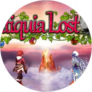Antiquia Lost