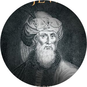 Antiquities of the Jews