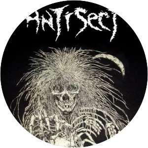 Antisect - Band