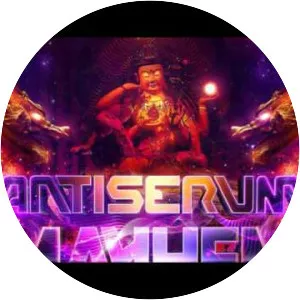 Antiserum & Mayhem - Musical artist