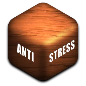 Antistress - relaxation toys - Video game