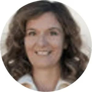 Antitza Dantcheva - Author