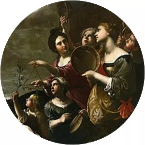 Antiveduto Grammatica