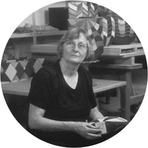 Antje Brüggemann-Breckwoldt