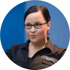 Antje Dieckmann Musician - Musical artist