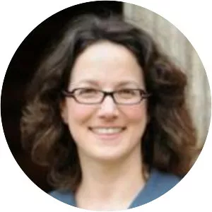 Antje Du BoisPedain - Author