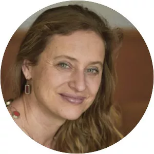 Antje Flad - Illustrator