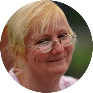 Antje Ippensen - Fiction writer