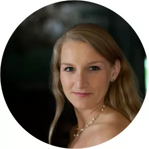 Antje Marta Schäffer Musician