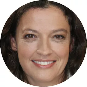 Antje Pieper - Television presenter