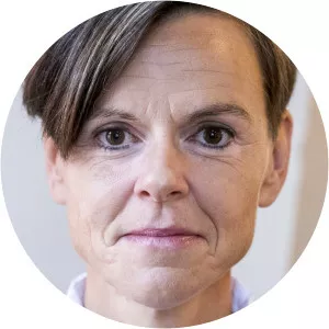 Antje Rávik Strubel