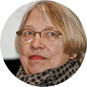 Antje Vollmer - Former Vice President of the Bundestag