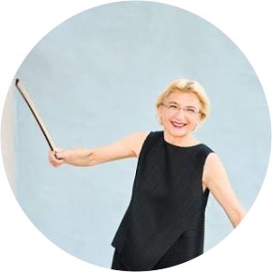 Antje Weithaas - German Violinist