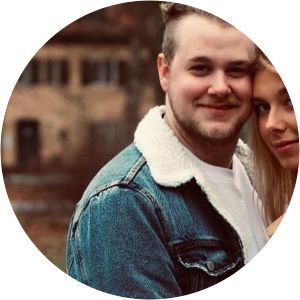 Antje Zinnow photograph