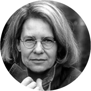 Antjie Krog - South African writer