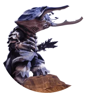 Antlar - Ultraman character