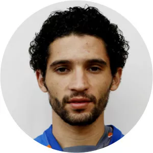 Antônio de Moura Carvalho