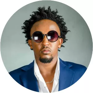 Anto Neosoul - Musical artist