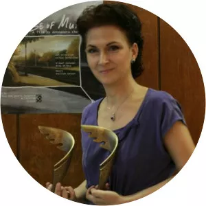 Antoaneta Chetrafilova