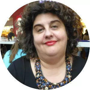 Antoaneta Olteanu - Translator