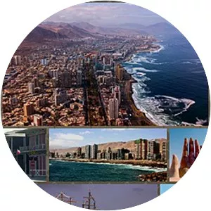 Antofagasta