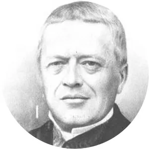 Antoine Augustin Cournot