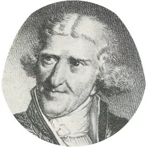Antoine-Augustin Parmentier
