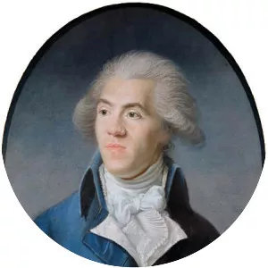 Antoine Barnave