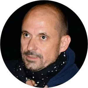 Antoine Basler - Swiss actor