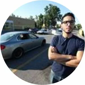 Antoine Benhini - Film director