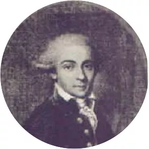 Antoine Bertin