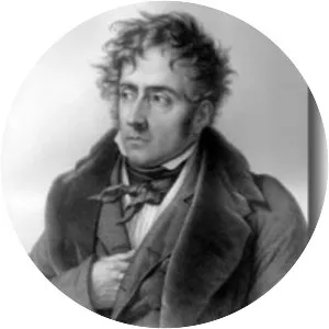 Antoine Blanc de SaintBonnet