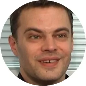 Antoine Blossier - Film director