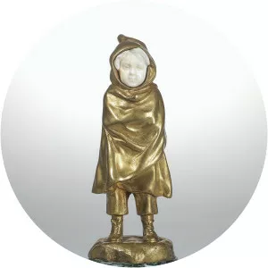 Antoine Bofill - Sculptor