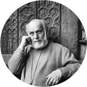 Antoine Bourdelle - French sculptor