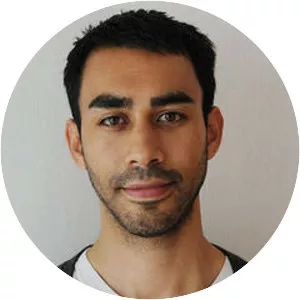 Antoine Bourges - Film director