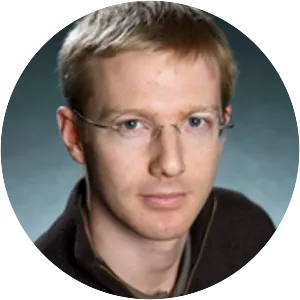 Antoine Bozio - French economist