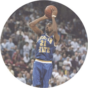 Antoine Brockington - American professional basketball player