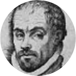 Antoine Brumel - French composer
