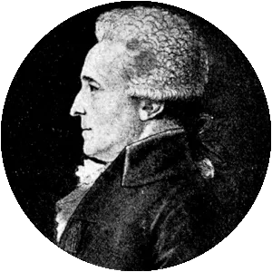 Antoine Bruni d'Entrecasteaux