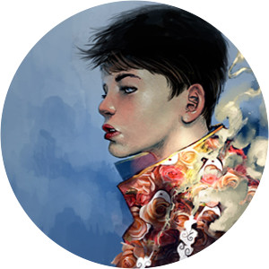 Antoine Carrion - Comic book artist