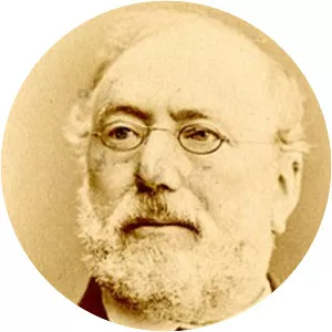 Antoine Carteret - Swiss politician