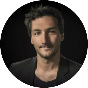 Antoine Cayrol - Film producer