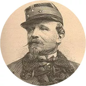 Antoine Chanzy - French general