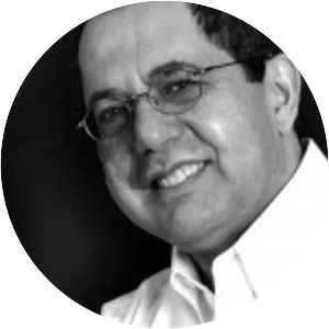 Antoine Char - Author