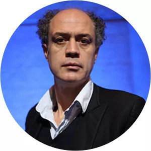 Antoine Châtelet photograph